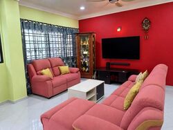 Blk 528 Serangoon North Avenue 4 (Serangoon), HDB 4 Rooms #635529641